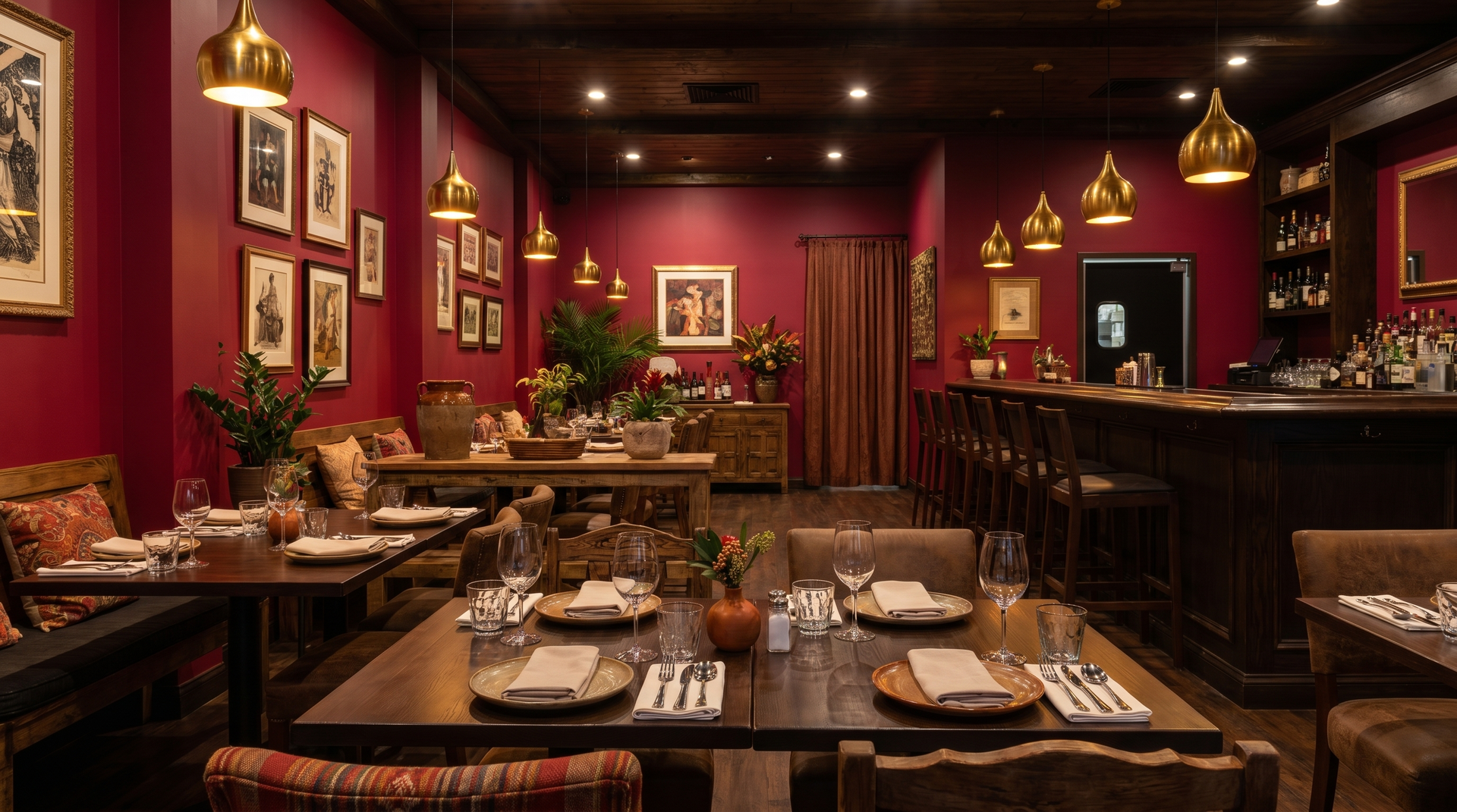 Private Events & Group Outings
