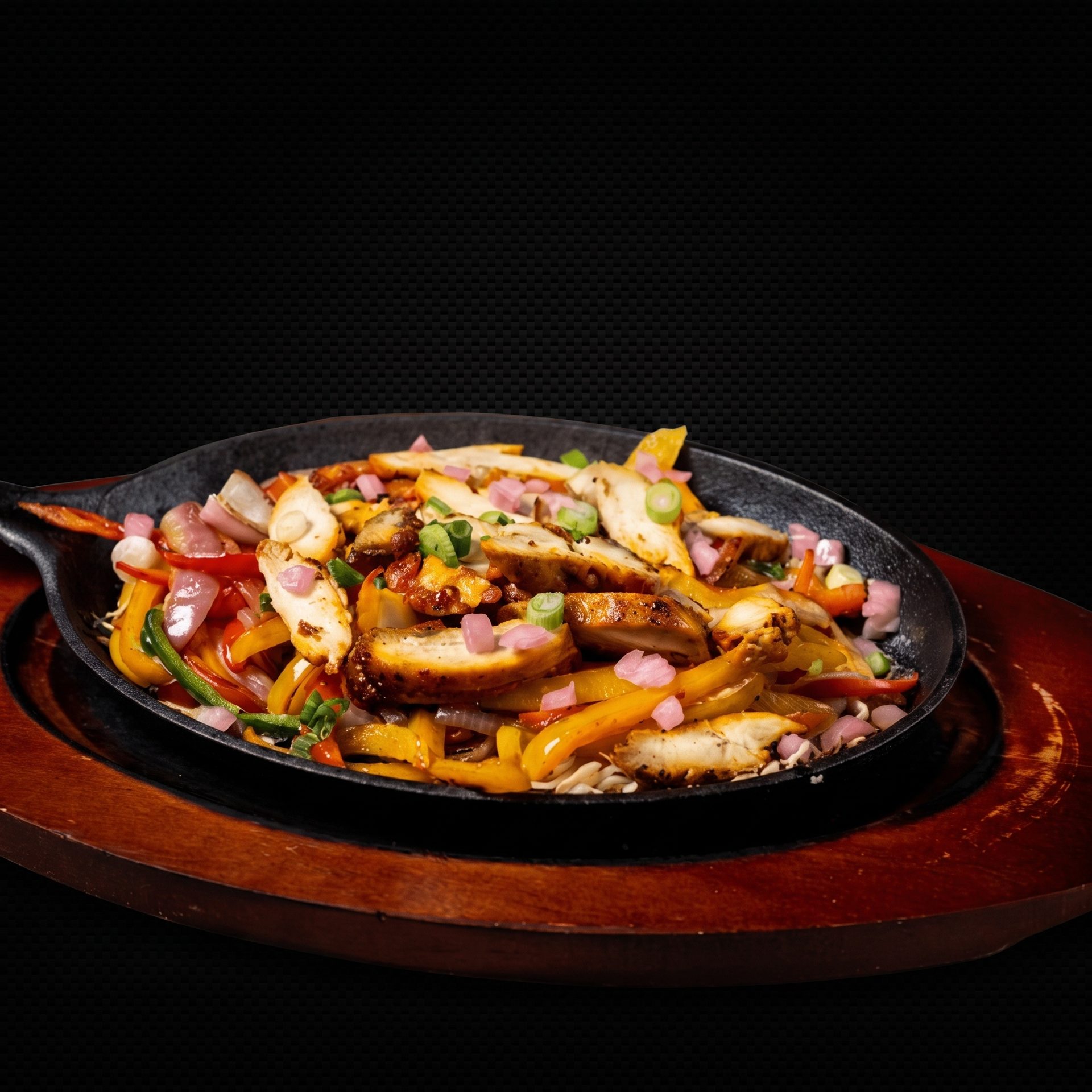 La Prensa - Tacos & Tapas Bar Rewards