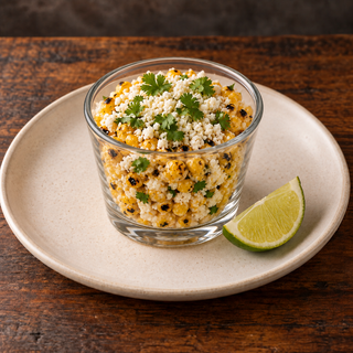 Mexican Street Corn
