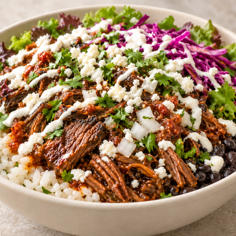 Discover Our Birria Delights