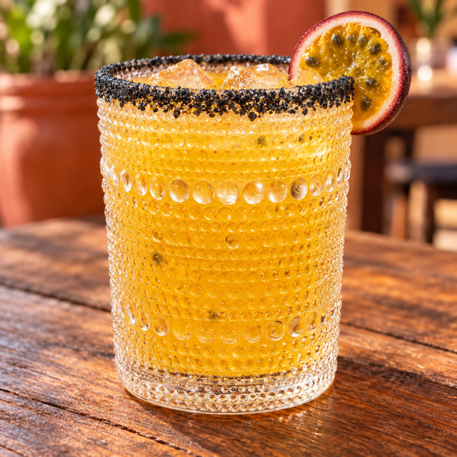 Flavored Margarita.