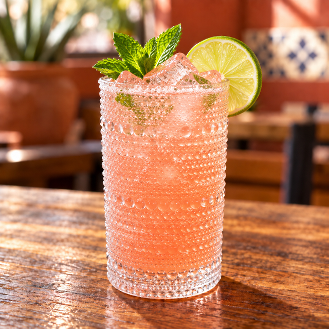 Guava Coco Fizz.