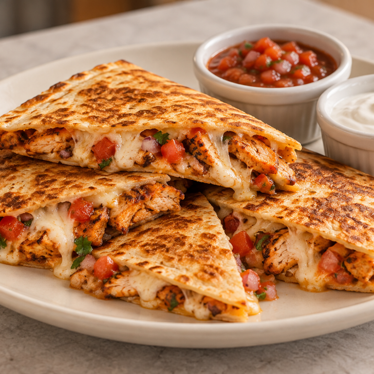 Tasty Lunch Selections