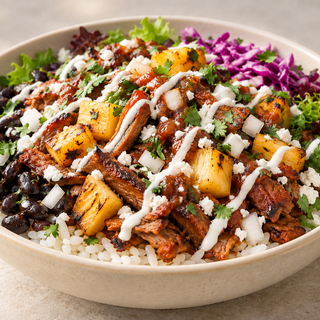 Fuego al Pastor