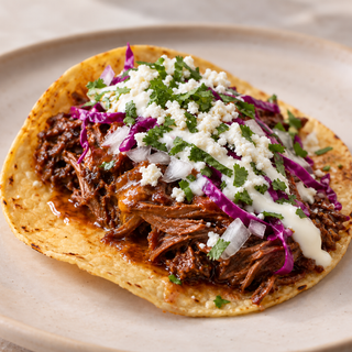 Birria Taco