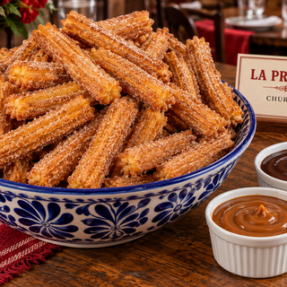 Churros Catering