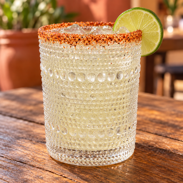 House Margarita.