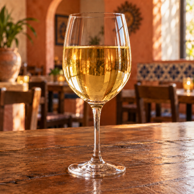 Wines Full Pour.