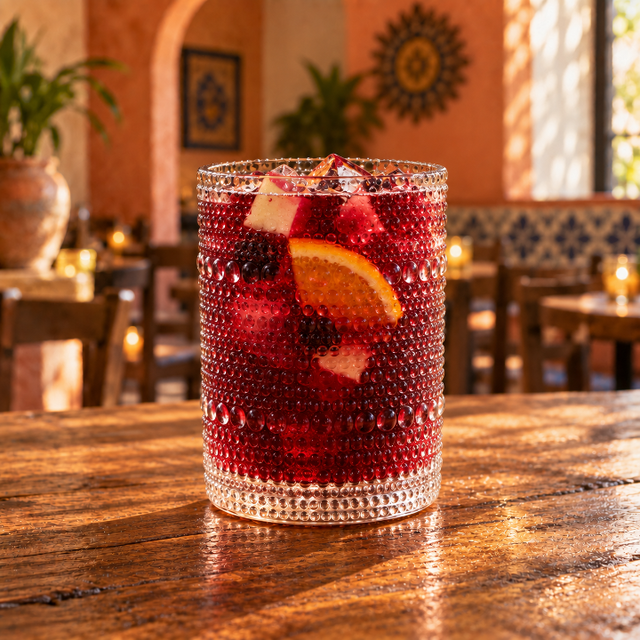 Sangria.
