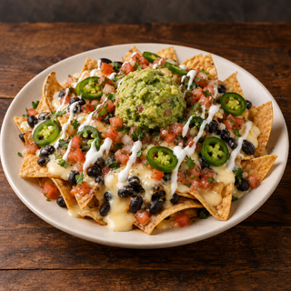 Nachos